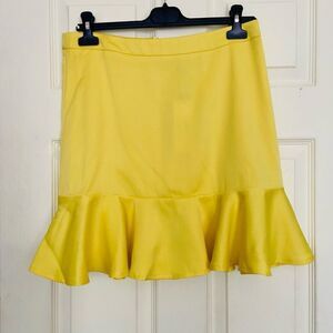 Ruffle hem design skirt (3 for $25)